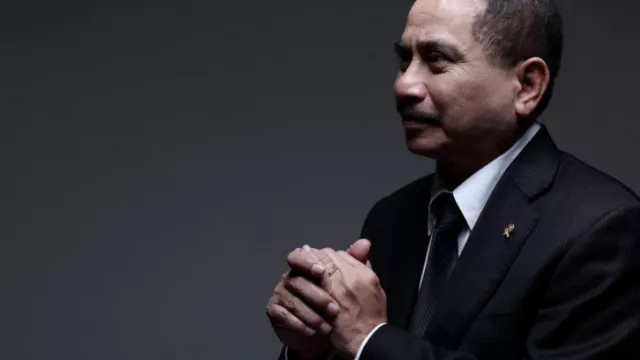 Arief Yahya, Menteri Ber-DNA Digital - GenPI.co