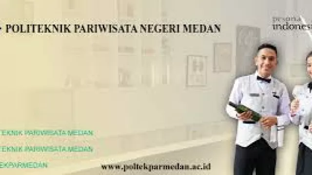 Mantap, GenPI Poltekpar Medan Segera Tancap Gasss! - GenPI.co