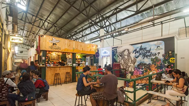 Tips Hangout Murah di Jakarta, Cobain 5 Tempat Makan Ini! - GenPI.co