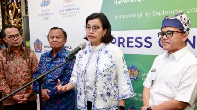 Kesiapan Banyuwangi untuk Pertemuan IMF-World Bank - GenPI.co