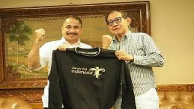 Hermawan Kartajaya Puji Prestasi Menpar Arief Yahya - GenPI.co