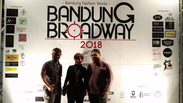 Wow Ada Pertunjukan Broadway Hadir di Bandung! - GenPI.co