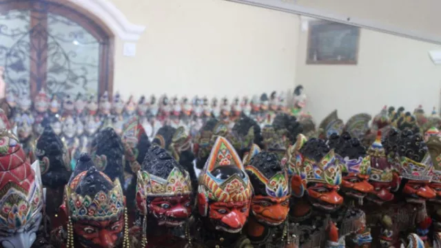 Wayang Ajen Akan Tampil di Korsel - GenPI.co