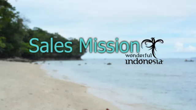 Sales Mission Menyasar Laos dan Kamboja - GenPI.co