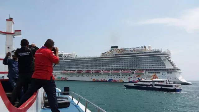 Genting Cruise Lines Akan Tambah Kunjungan ke Indonesia - GenPI.co