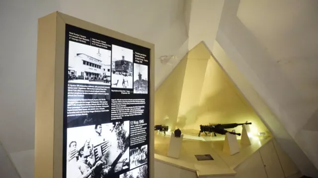 Ini Tiga Museum Ramah Anak di Surabaya - GenPI.co