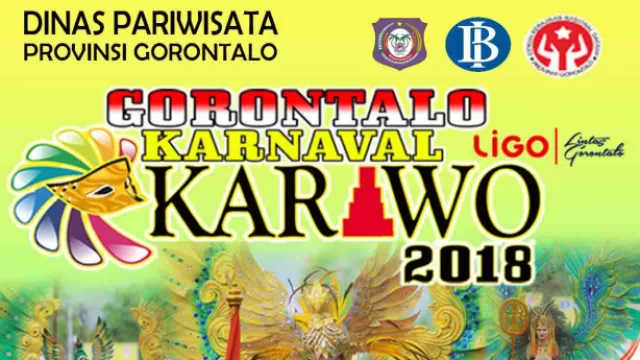 Festival Karawo Suguhkan Bordir Khas Gorontalo - GenPI.co