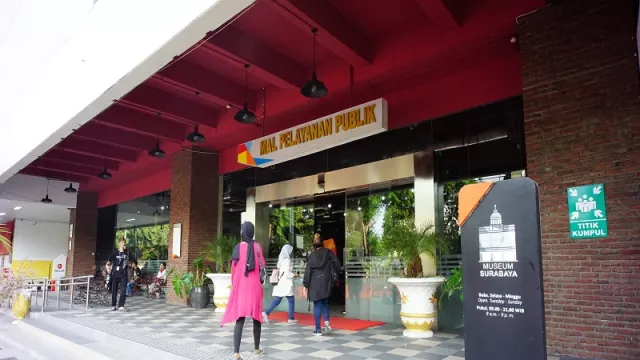 Museum Surabaya, Cara Asyik Tahu Lebih Dekat Kota Surabaya - GenPI.co