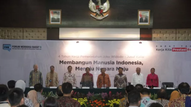 Prancis Peringkat Pertama Penyumbang Wisman Di indonesia - GenPI.co