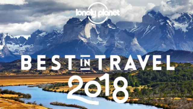 Lonely Planet 2018 Menempatkan Indonesia di Posisi 7 Dunia - GenPI.co