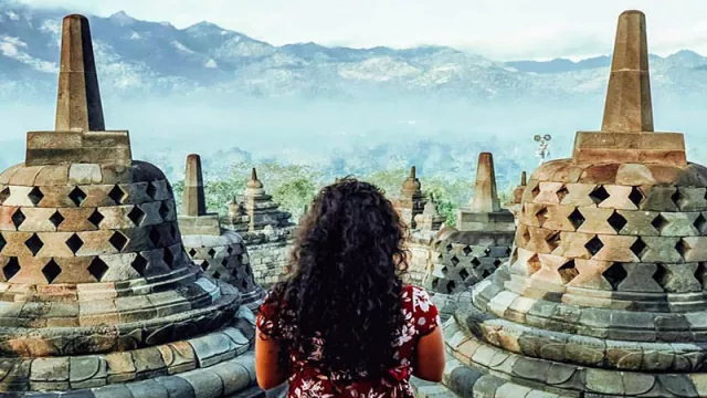Di Batam, Kemenpar Promosikan Borobudur - GenPI.co