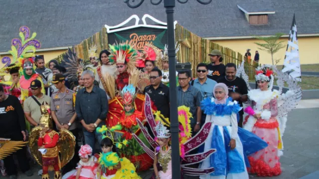 Wow, GenPI Maluku Utara Kini Punya Destinasi Digital - GenPI.co