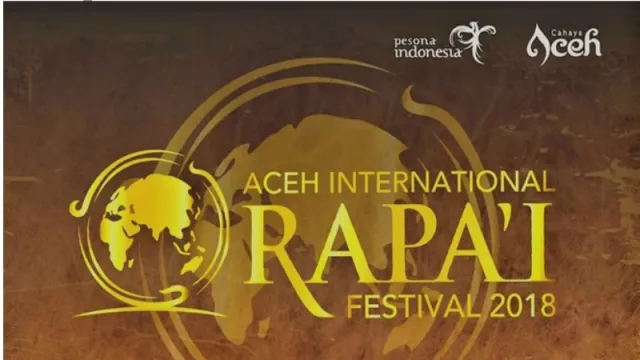 Kota Lhokseumawe Akan Menggelar Aceh Rapa’i Festival ke 2 - GenPI.co