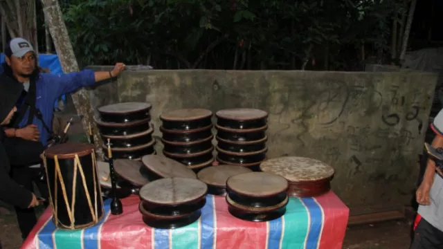 Mengenal Rapa'i, Alat Musik Tradisional Kebanggaan Aceh - GenPI.co