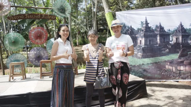 Ada Camp & Music Festival di Pasar Karetan, Ikutan Yuk! - GenPI.co