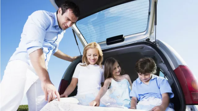 3 Tips Penting Sebelum Berkendara Menggunakan Mobil - GenPI.co