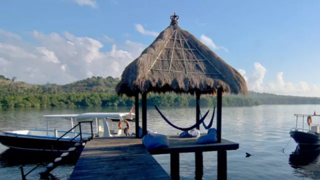 5 Resort Selam Terbaik di Dunia Ada di Indonesia - GenPI.co