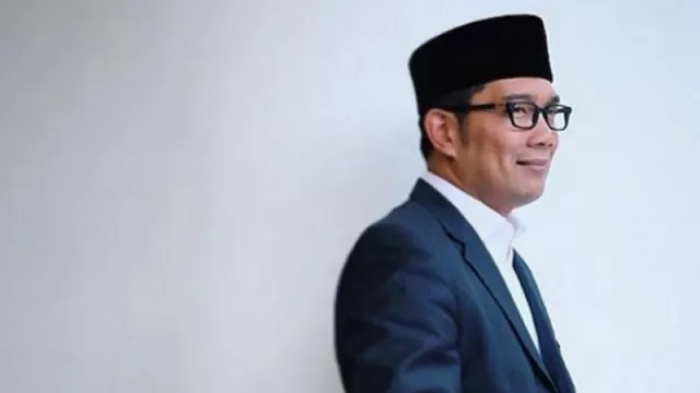 Gubernur Jawa Barat Ridwan Kamil Kukuhkan GenPI Jabar - GenPI.co
