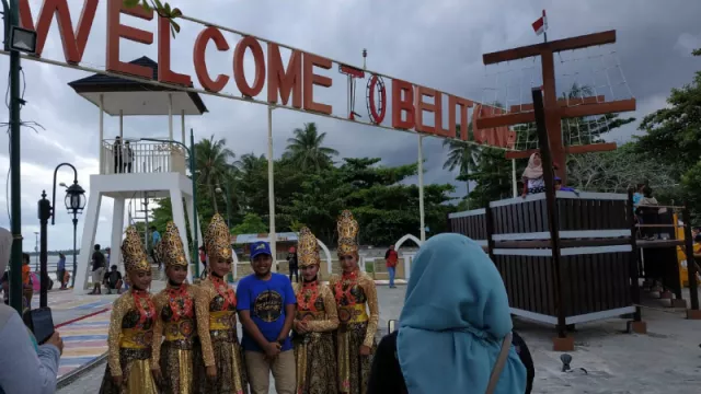 Catat! Berikut Jadwal Festival Tanjung Kelayang (FTK) 2018 - GenPI.co