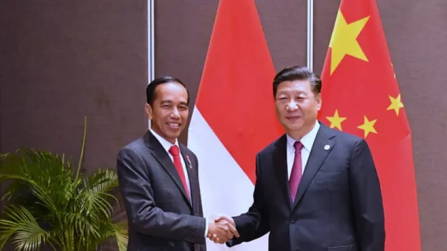 Presiden Jokowi Minta Wisman ke 10 Bali Baru - GenPI.co