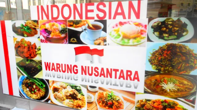 Kemenpar Gelar Wonderful Indonesia Gastronomy Forum 2018 - GenPI.co