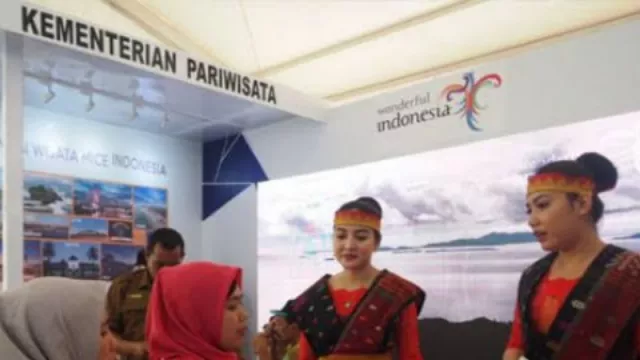 Pekan Inovasi 2018, Kemenpar Dorong Pengembangan Pariwisata - GenPI.co Pekan Inovasi 2018, Kemenpar Dorong Pengembangan Pariwisata - GenPI.co