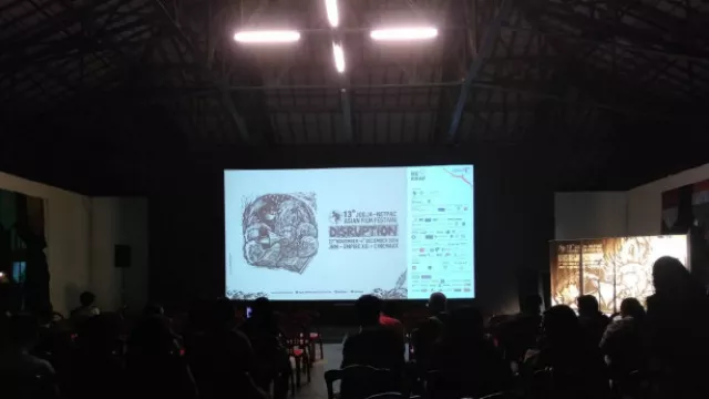 JAFF, Representasi Budaya Asia lewat Film - GenPI.co
