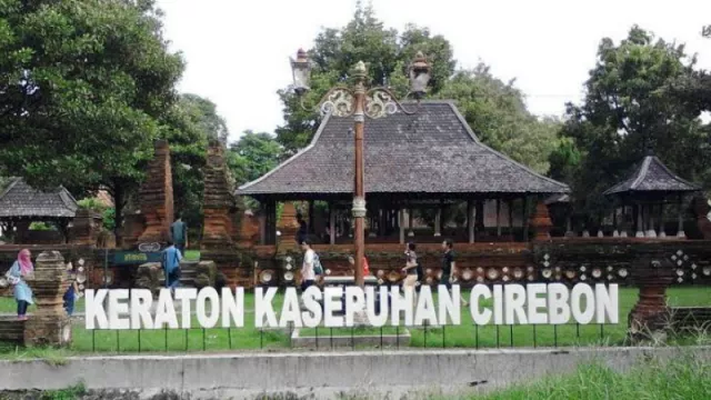 Yuk, Cek Jadwal Rangkaian Tour D’Keraton 2018 di Cirebon - GenPI.co
