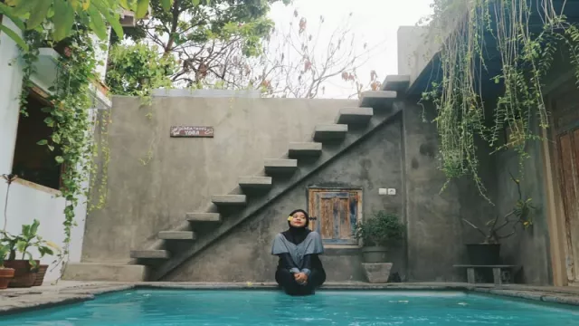 Kerennya Penginapan Instagramable di Yogyakarta - GenPI.co