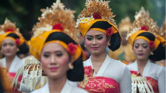 Festival Pasraman Indonesia 2018 di Bali Siap Digelar - GenPI.co