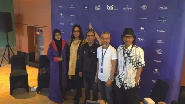 Festival Film Indonesia Gunakan Sistem Vote - GenPI.co