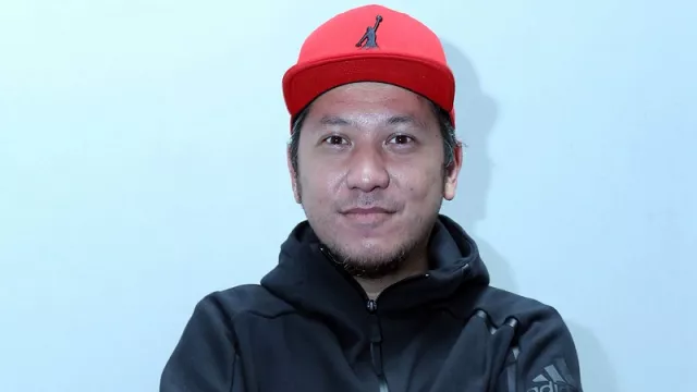 Gading Marten Aktor Terbaik FFI 2018 - GenPI.co