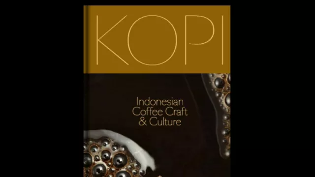 Bekraf Terbitkan Buku Kopi Indonesia - GenPI.co