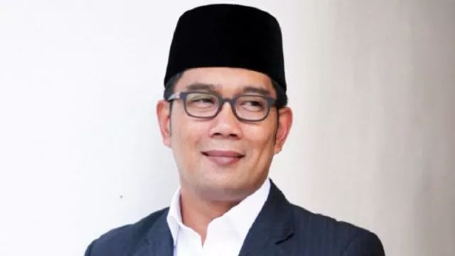 Ridwan Kamil Bakal Genjot sektor Pariwisata - GenPI.co
