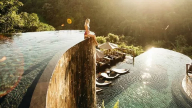 “Hotel Instagramable” Lebih Diminati Wisatawan Indonesia - GenPI.co
