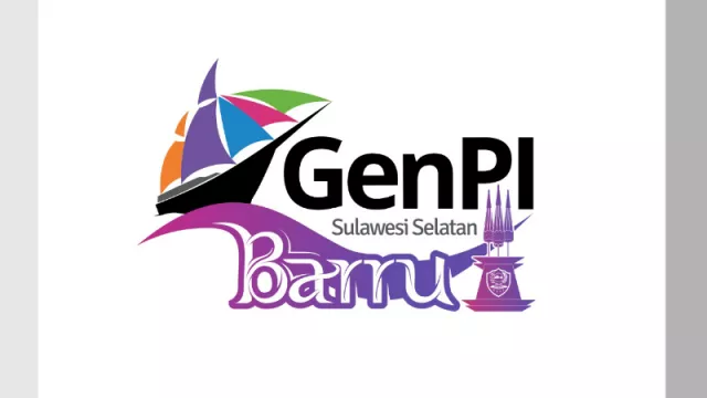 GenPI Barru dan Pasar Pitu Bakal Launching Malam Tahun Baru - GenPI.co