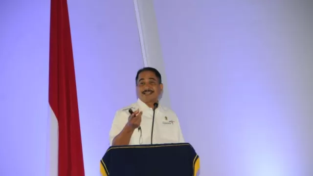 Prof Pitana Tak Ragu Komitmen Menpar Arief Soal Bali - GenPI.co