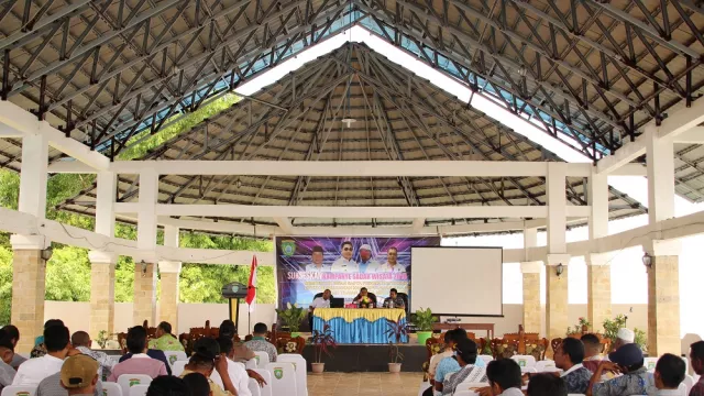 Menyoroti Potensi Kepulauan Sula Via Kampanye Sadar Wisata - GenPI.co
