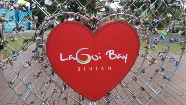 Keren, 3 Event Bintan masuk CoE 2019 - GenPI.co