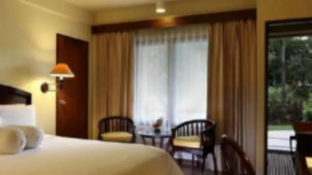 Hunian Hotel di Bintan Melonjak Jelang Kasmarun 2018 - GenPI.co Hunian Hotel di Bintan Melonjak Jelang Kasmarun 2018 - GenPI.co