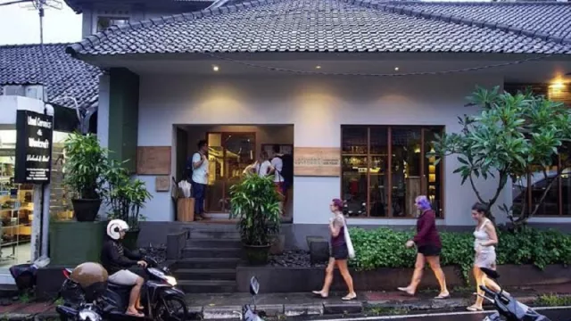 Restoran Locavore Bali Masuk 50 Restoran Terbaik di Asia - GenPI.co
