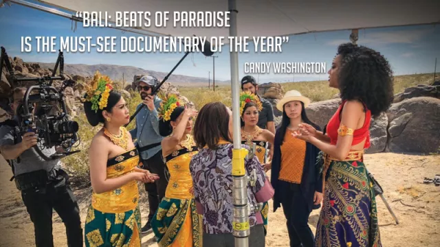 'Bali, Beats of Paradise' Siap Raih Nominasi Oscar - GenPI.co
