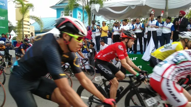 Siap-siap, Tour de Bintan 2019 Kembali Hadir - GenPI.co