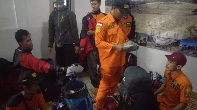 Seorang Pendaki Gunung Lawu Dikabarkan Hilang - GenPI.co