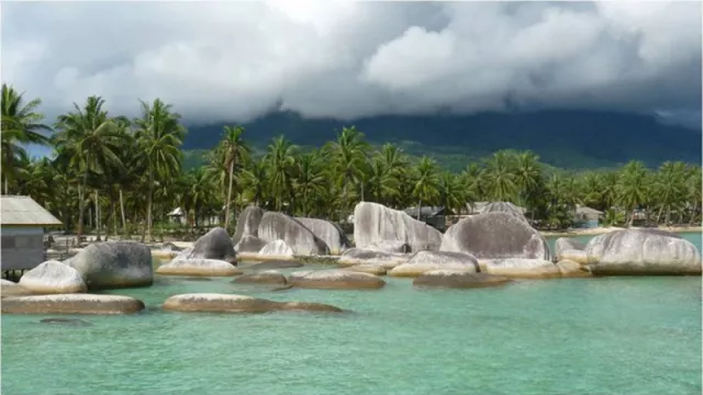 Natuna Siap Jaring Wisman dengan 6 CoE - GenPI.co