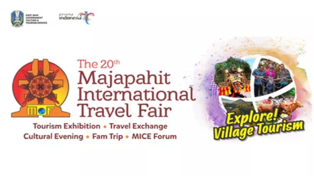 MTF 2019 Bidik Wisatawan Milenial Lewat Adventure Tourism - GenPI.co