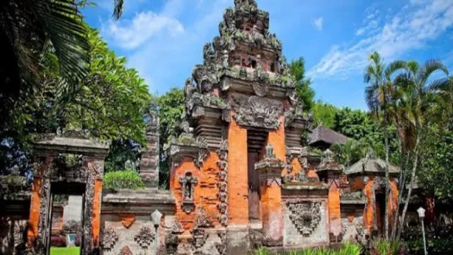 Bali Posisi Keempat Destinasi Favorit Wisatawan Milenial - GenPI.co