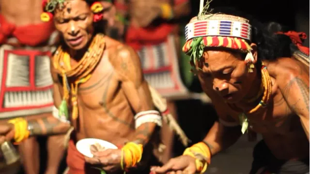 Sikerei,Tradisi Pengobatan Kuno Suku Mentawai - GenPI.co