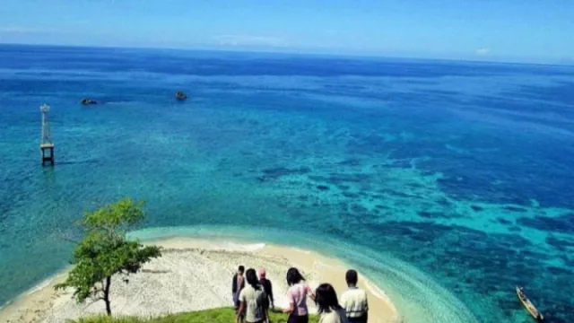Perusahaan Singapura akan Bangun Pariwisata Banda Aceh - GenPI.co
