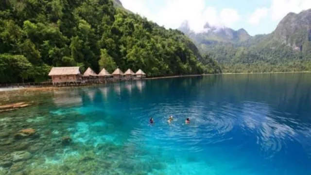 Perolehan PAD Sektor Pariwisata Maluku Tumbuh Pesat - GenPI.co